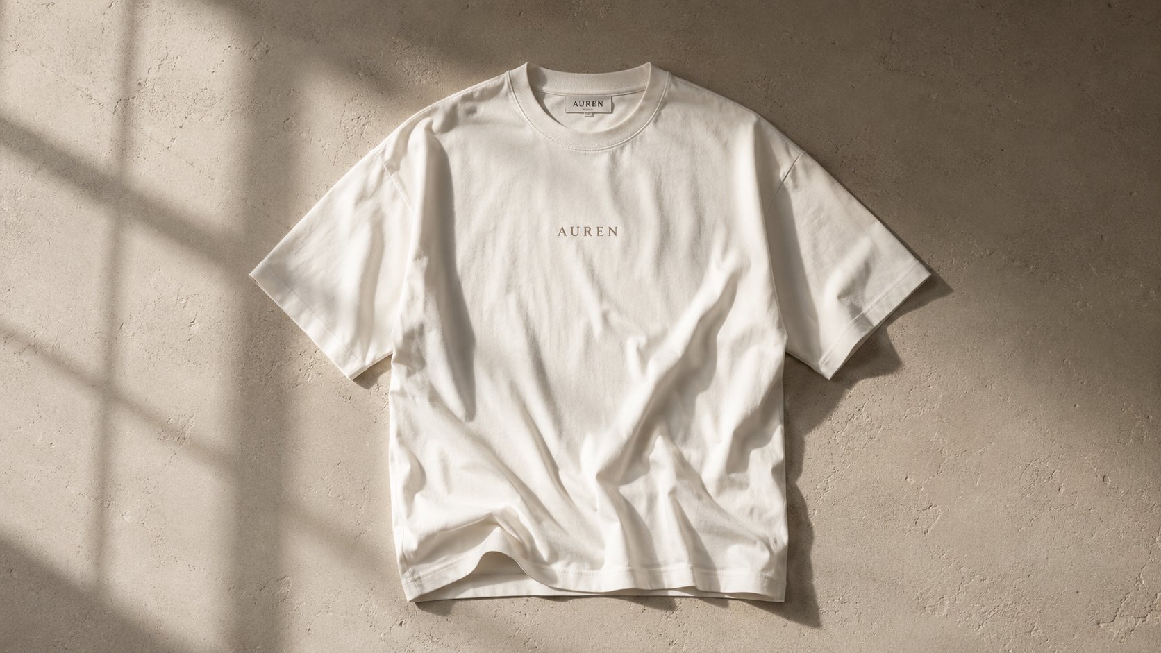 AUREN — essentials category